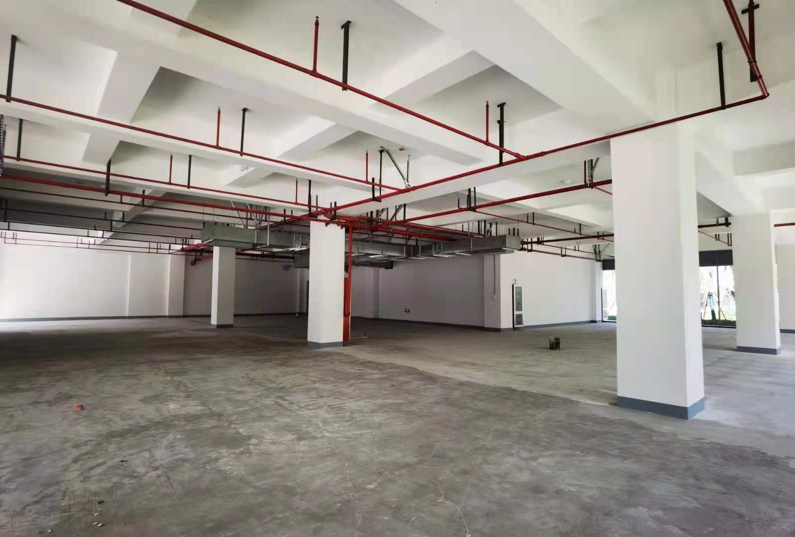 张江集贤创芯中心