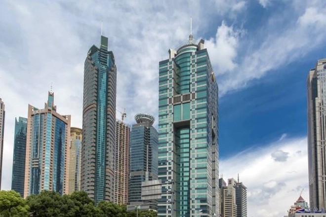 22"上海陆家嘴招商局大厦-浦东上海招商局大厦写字楼出售单价？"