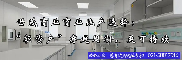 22"世茂商业商业地产选择：“轻资产”穿越周期，更可持续"