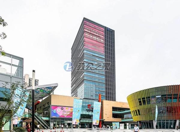 22"宝龙城市峰汇：宝山甲级办公楼出租租赁信息"