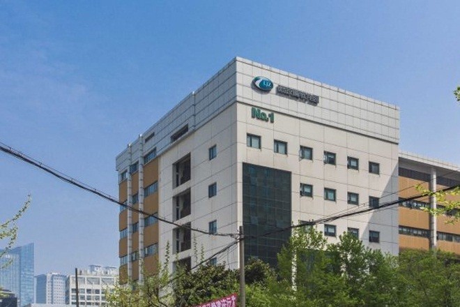 22"陆家嘴软件园：上海浦东市区最大的软件园办公集散地"