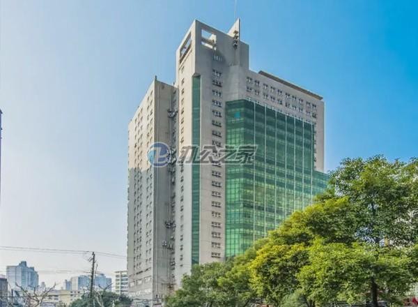 22"长久商务中心：普陀性价比高写字楼招商中心"