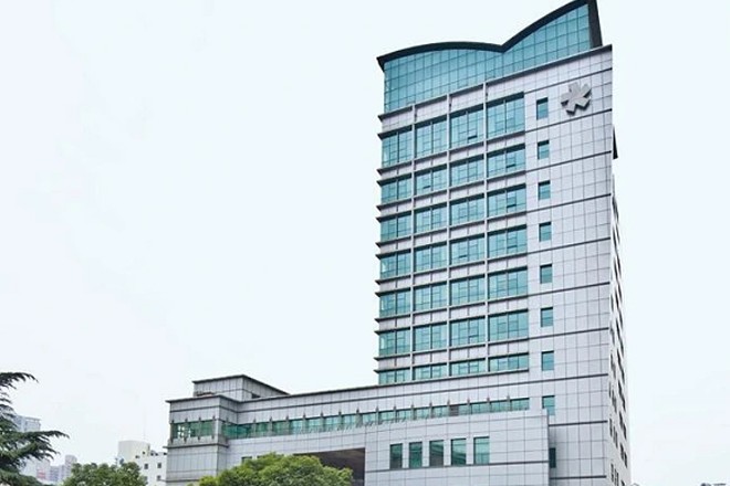 22"同创717海纳创联产业园：长宁甲级办公楼出租租赁"