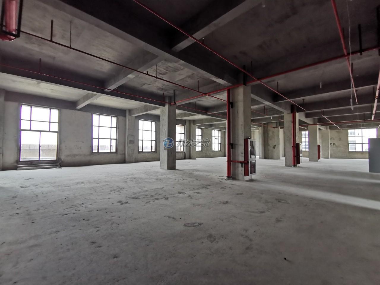 朕天光电科技园