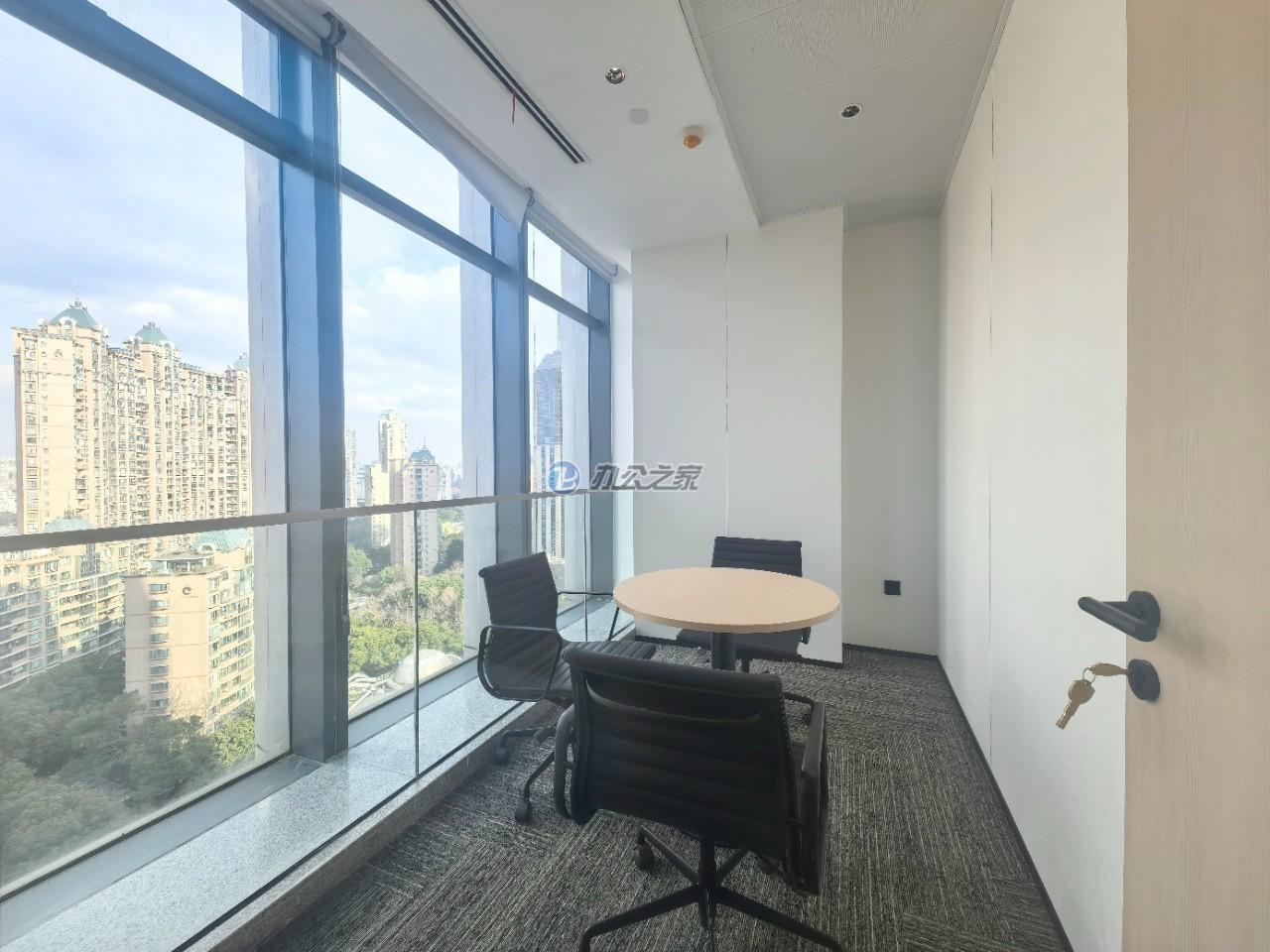 国华人寿金融大厦