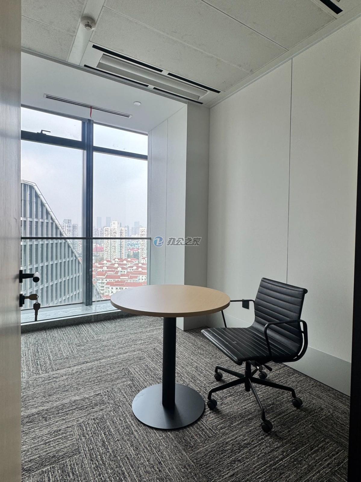 国华人寿金融大厦