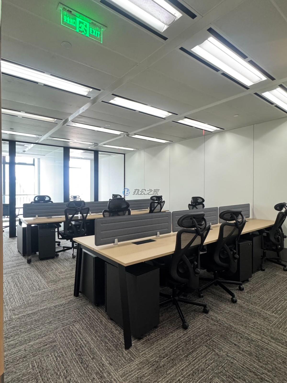 国华人寿金融大厦