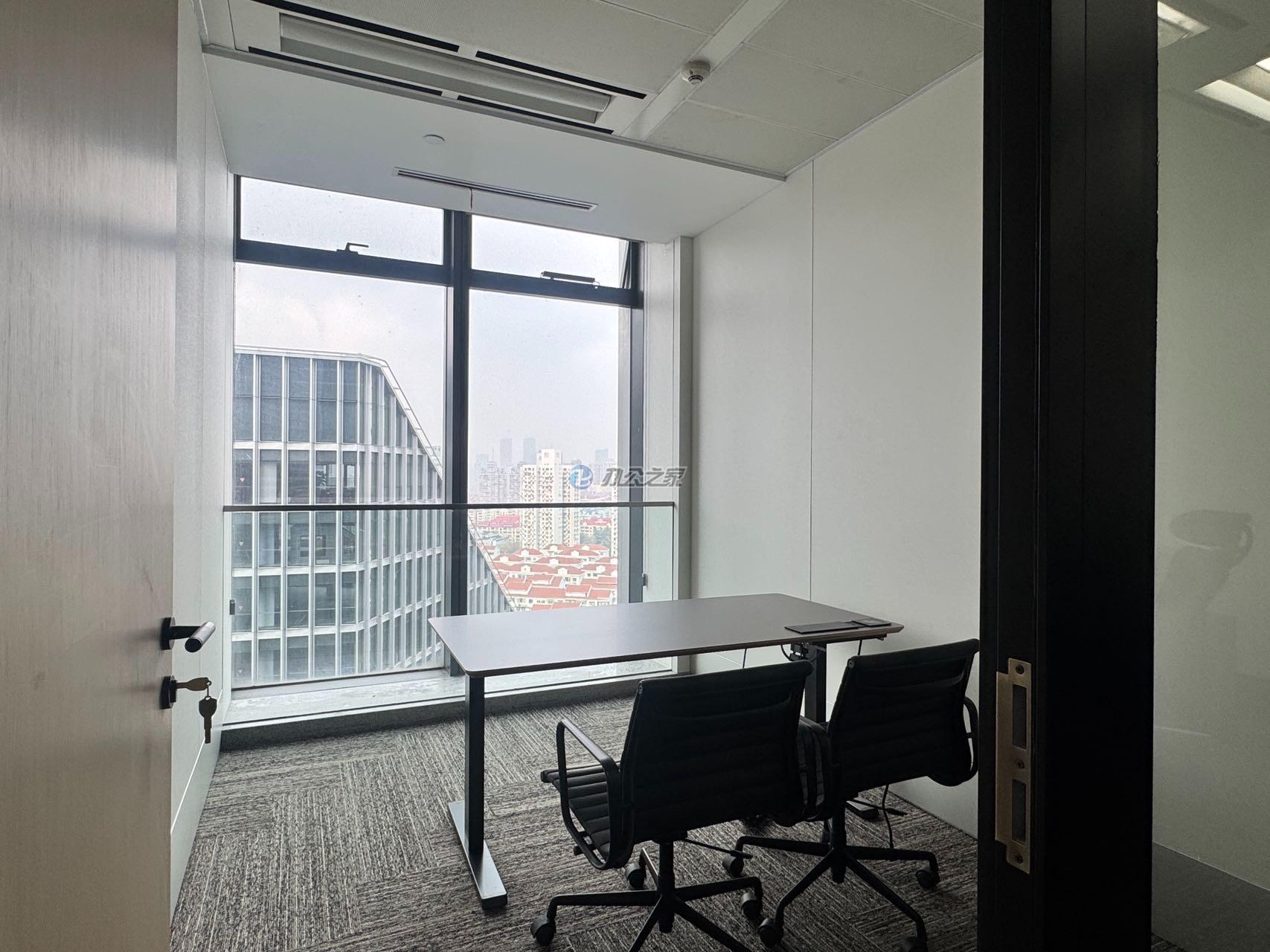 国华人寿金融大厦