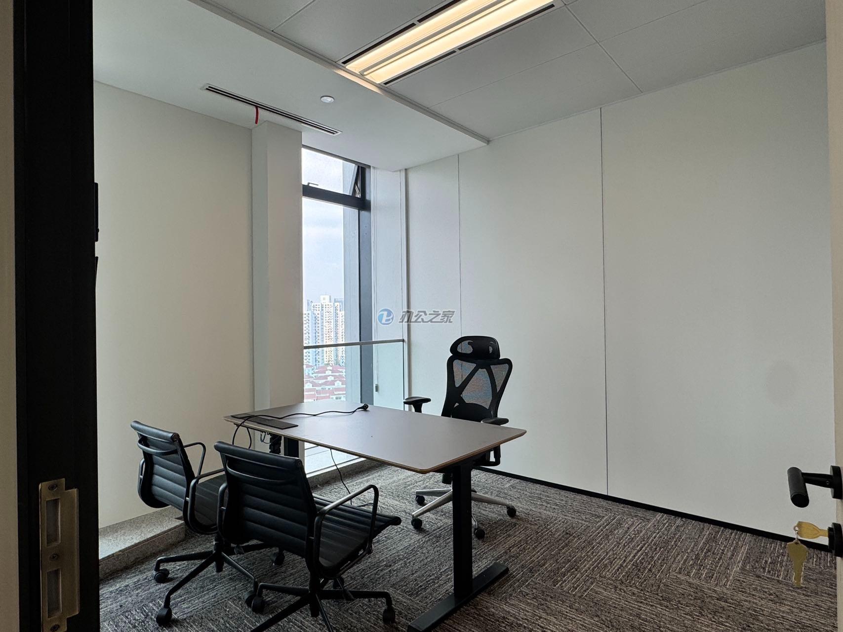 国华人寿金融大厦