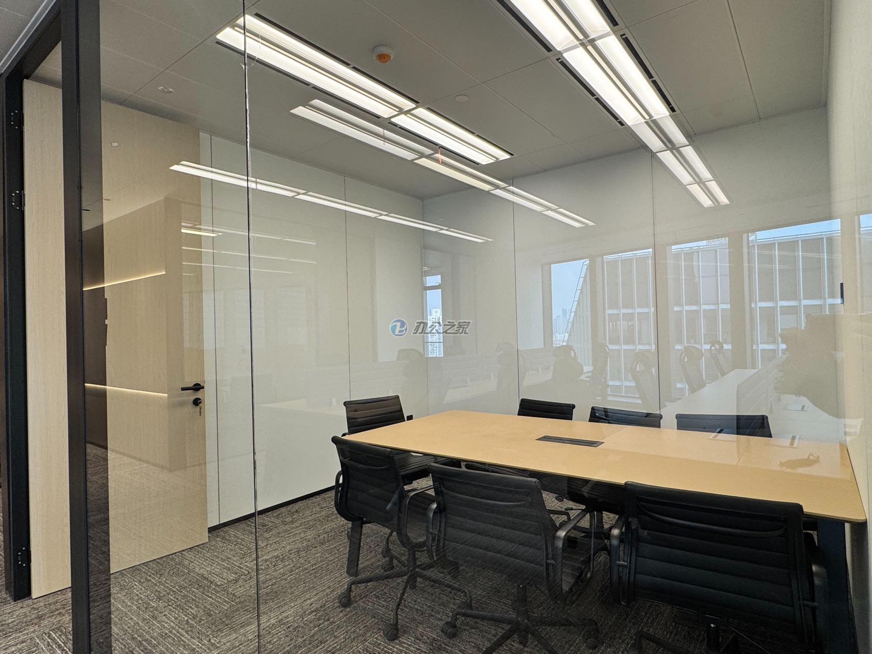 国华人寿金融大厦