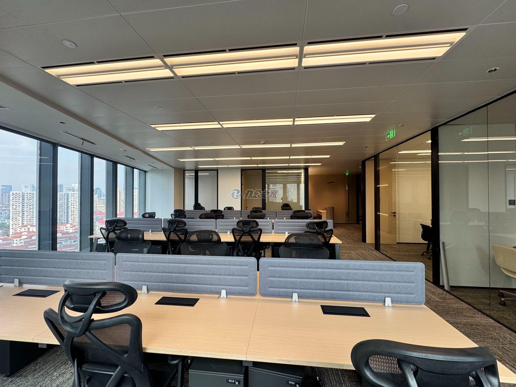 国华人寿金融大厦