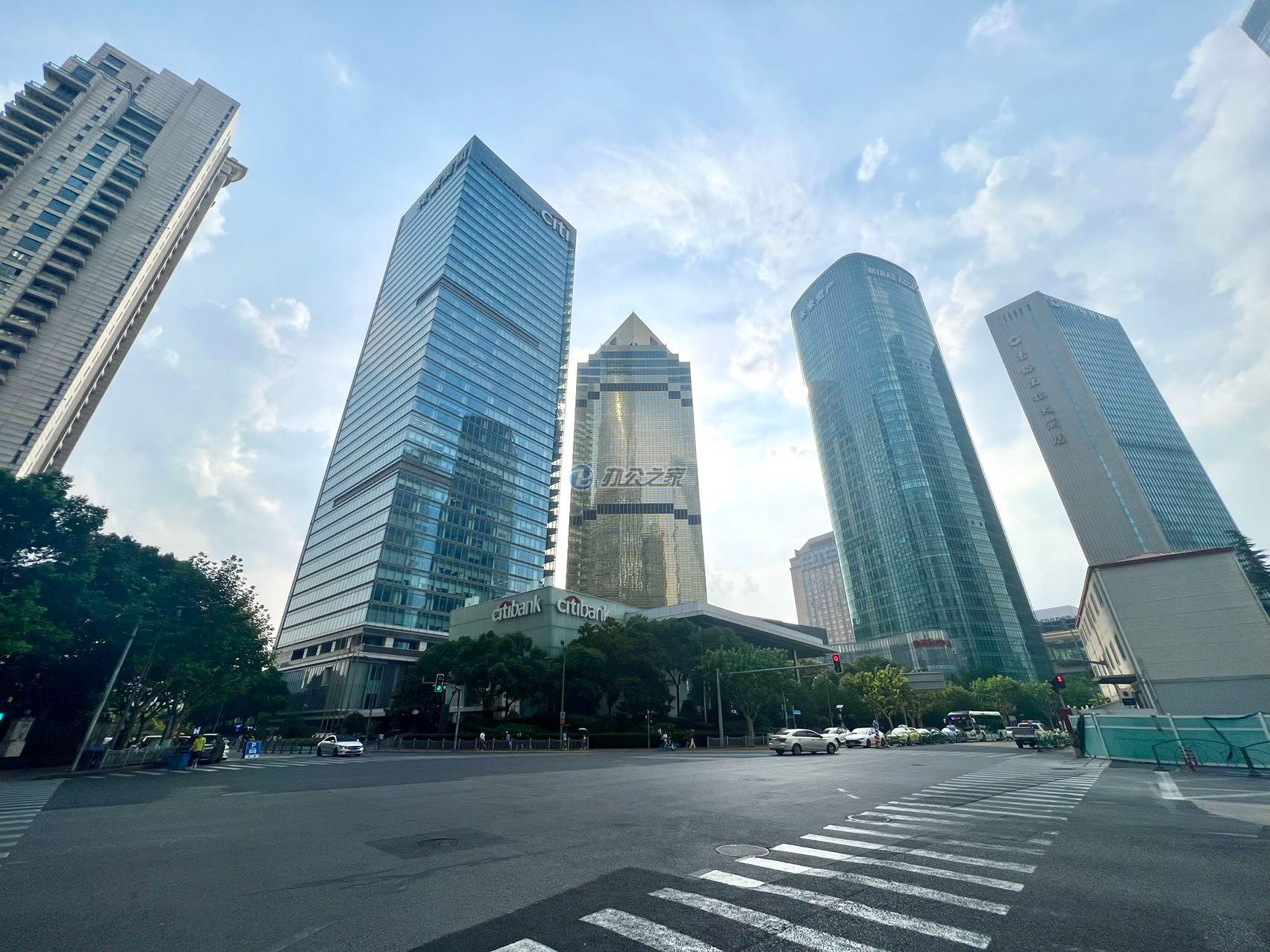 花旗集团大厦