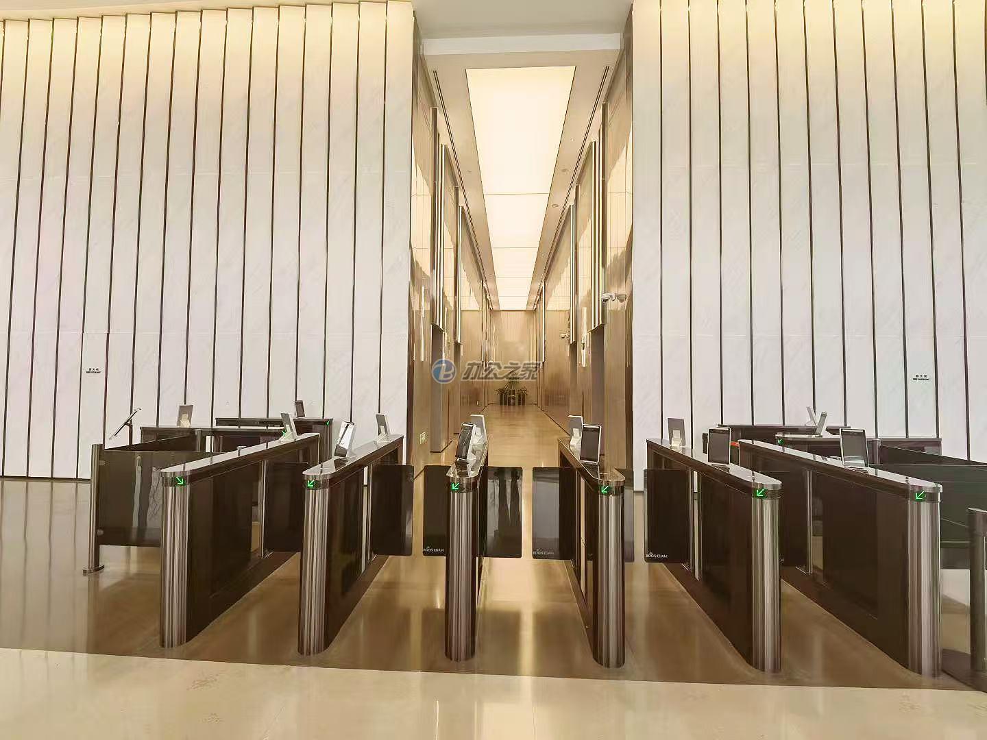 上海国际财富中心