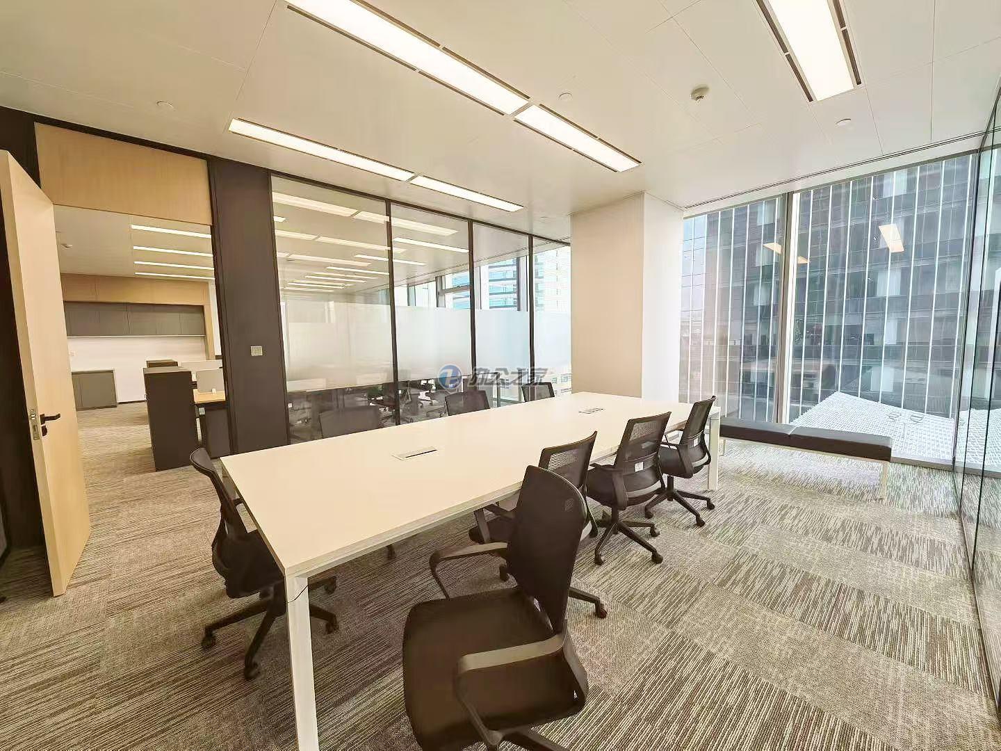 上海国际财富中心