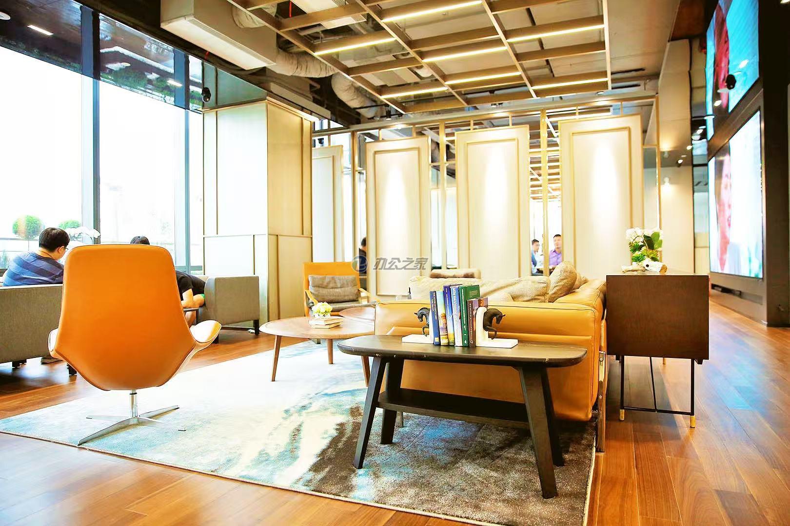 陆家嘴金融广场