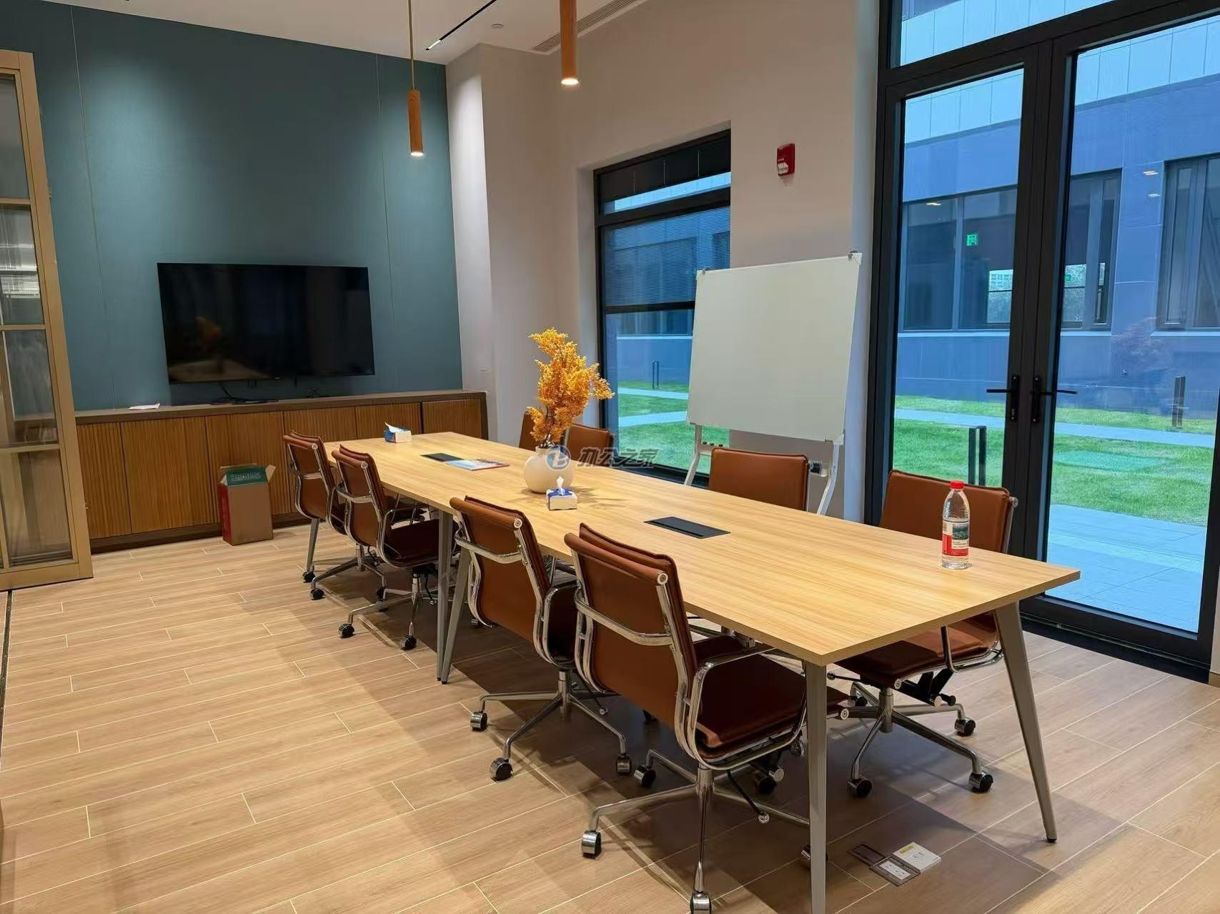 南丰科创智汇谷