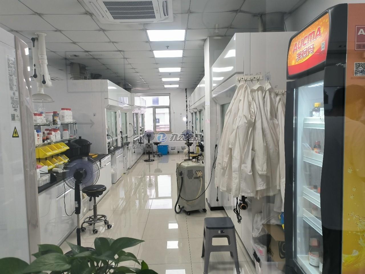 原能细胞产业园