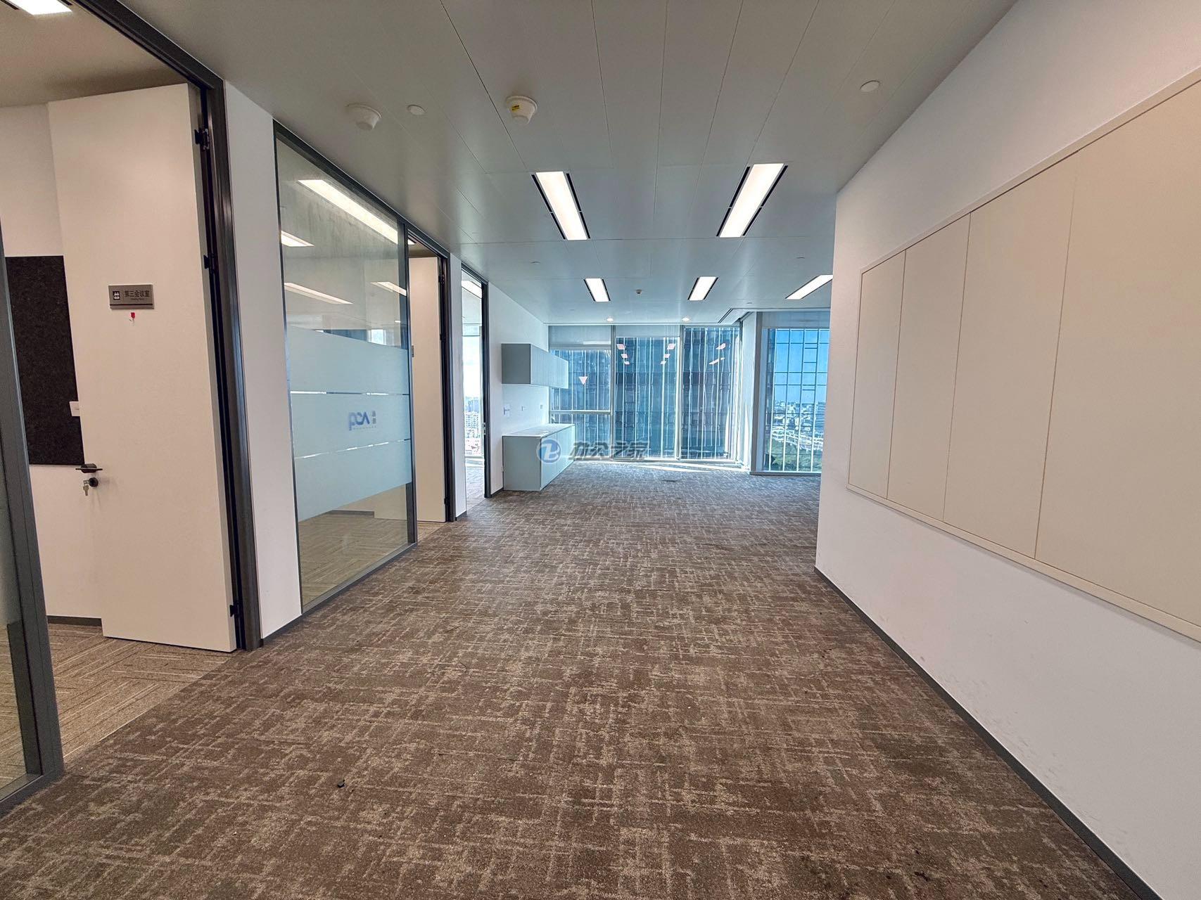 上海国际财富中心