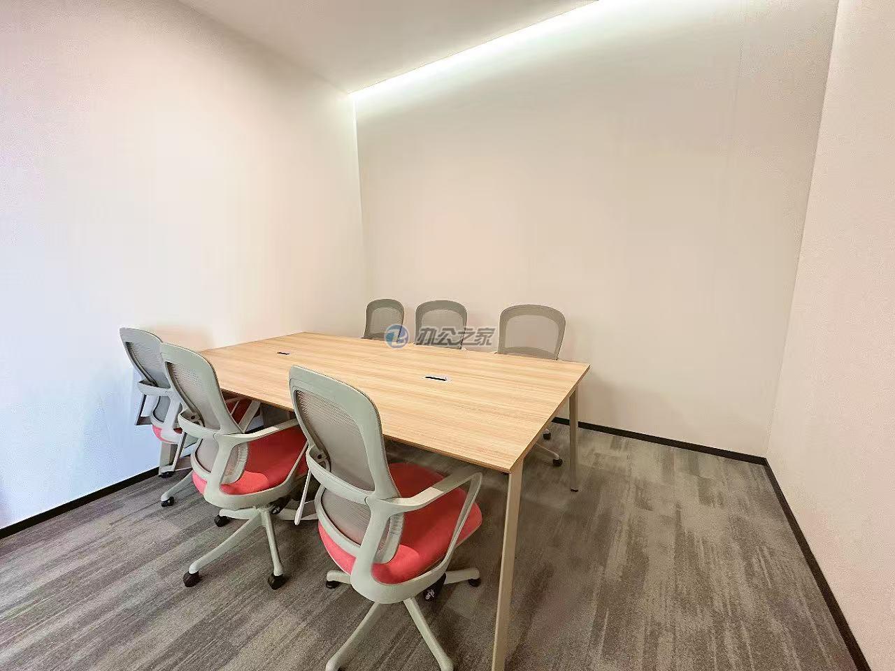 建工大唐国际大厦