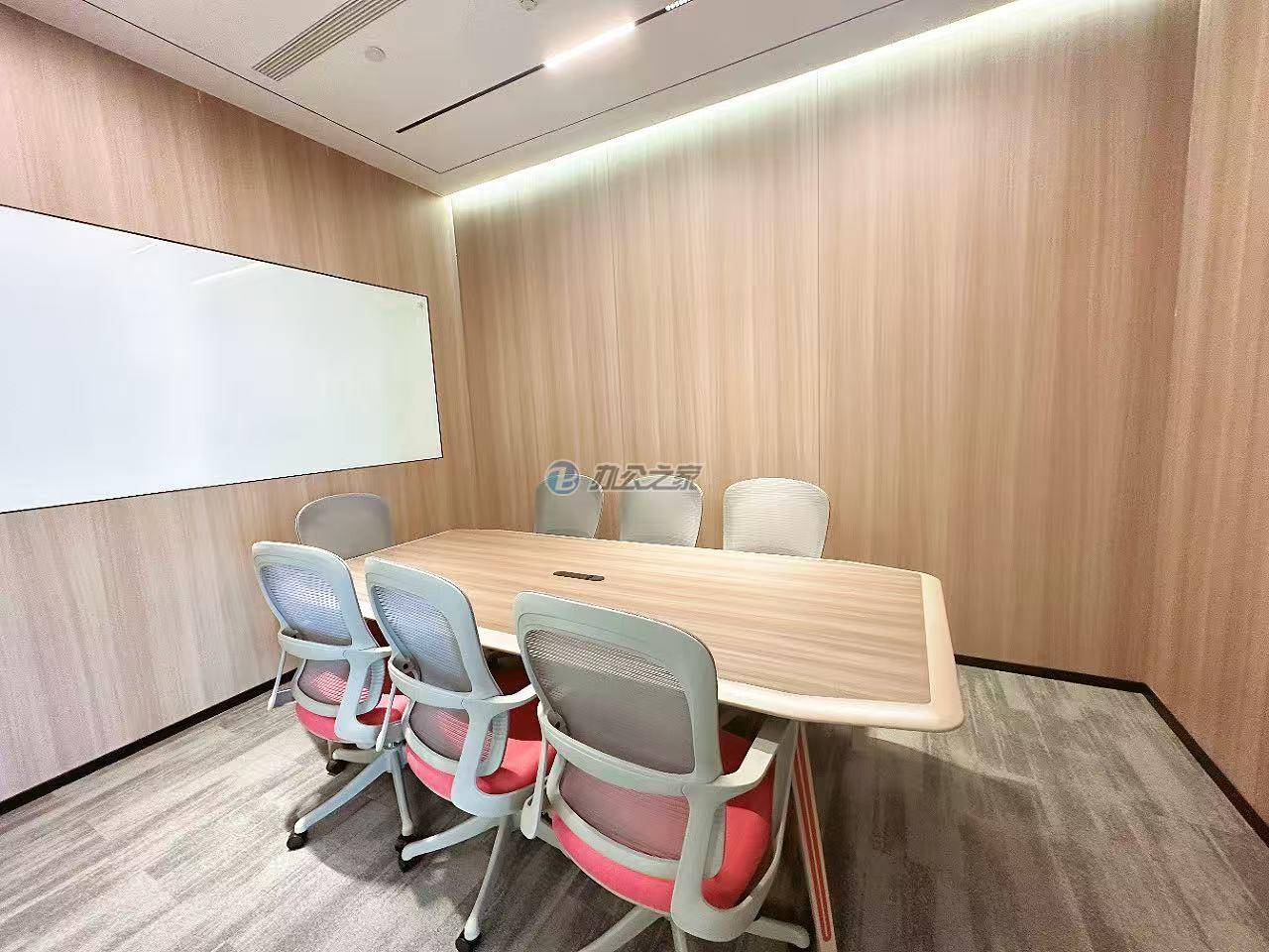 建工大唐国际大厦