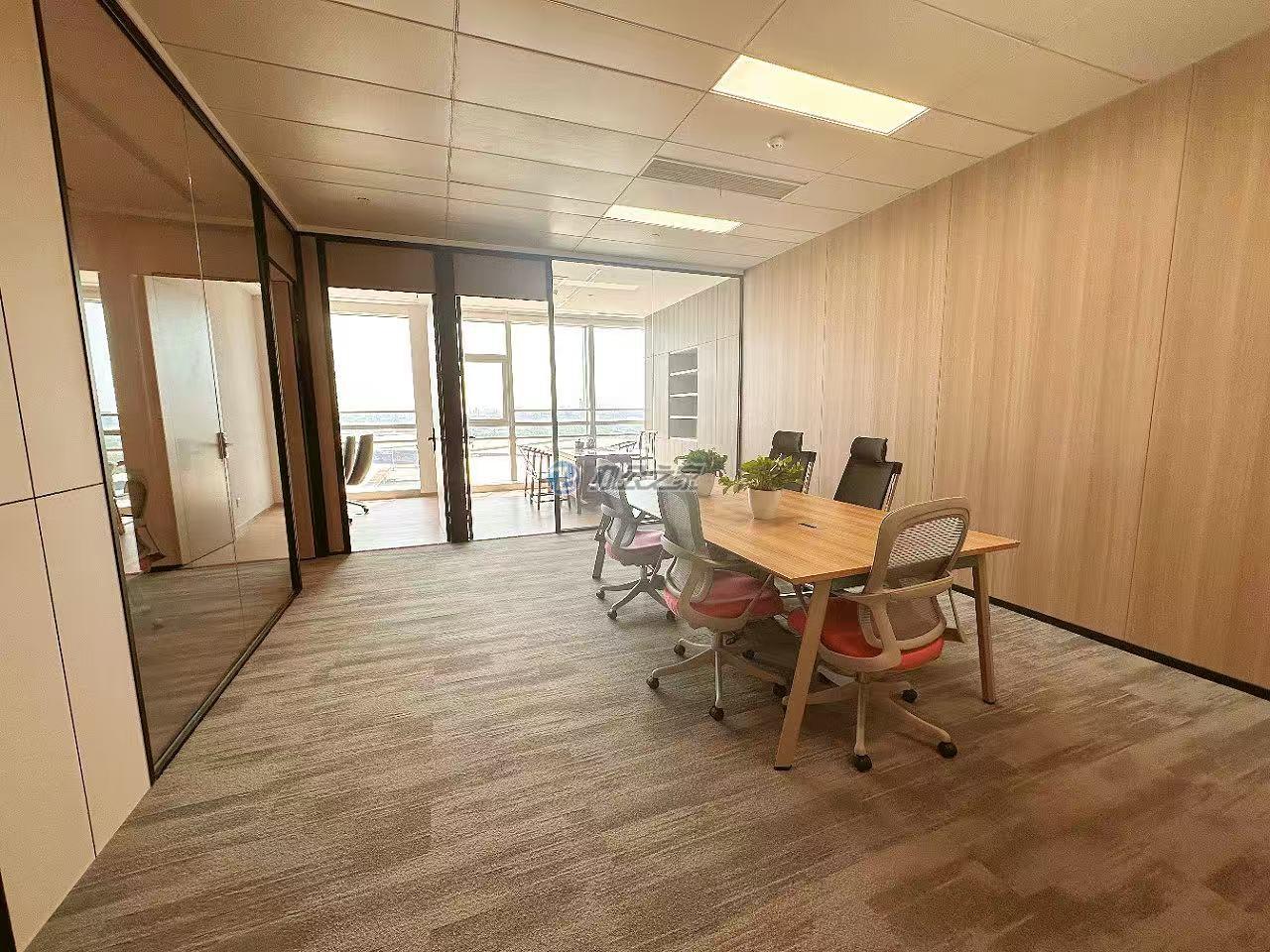 建工大唐国际大厦