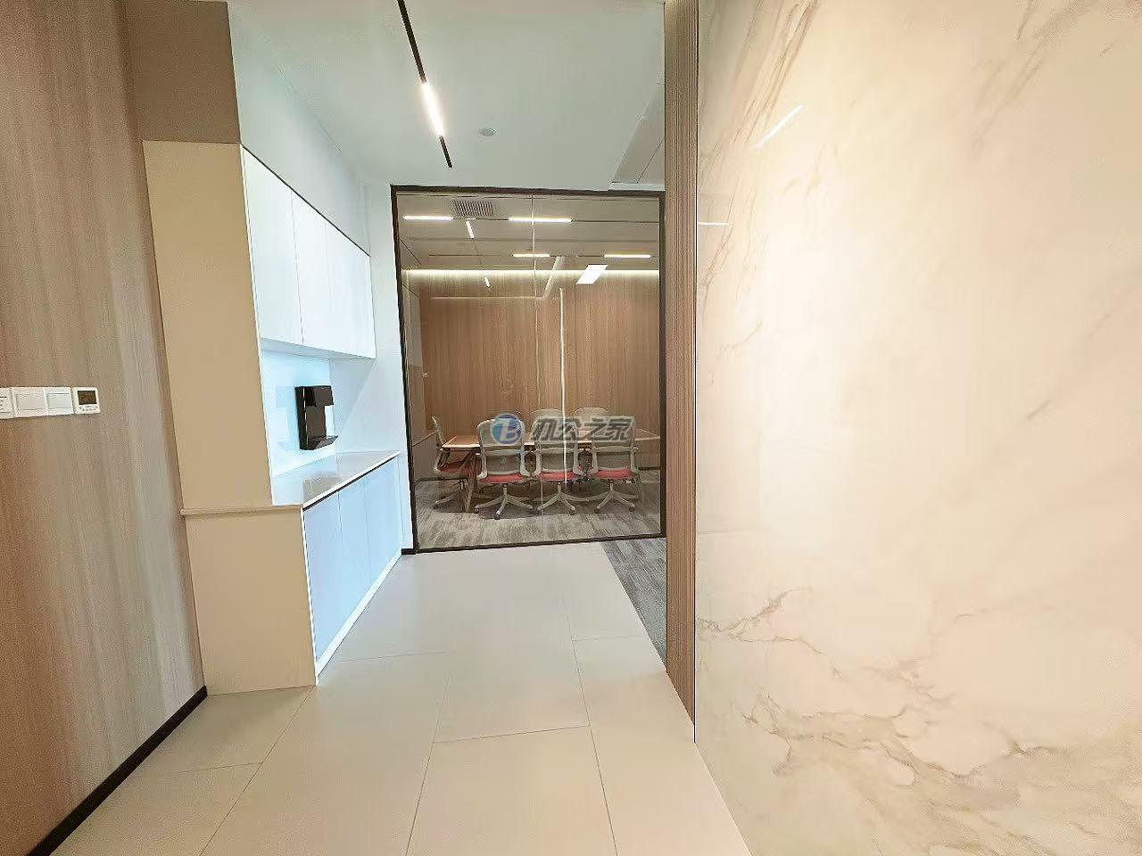 建工大唐国际大厦