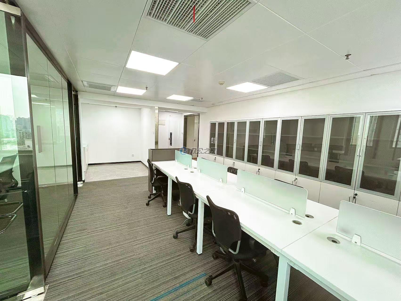 静安新时代大厦