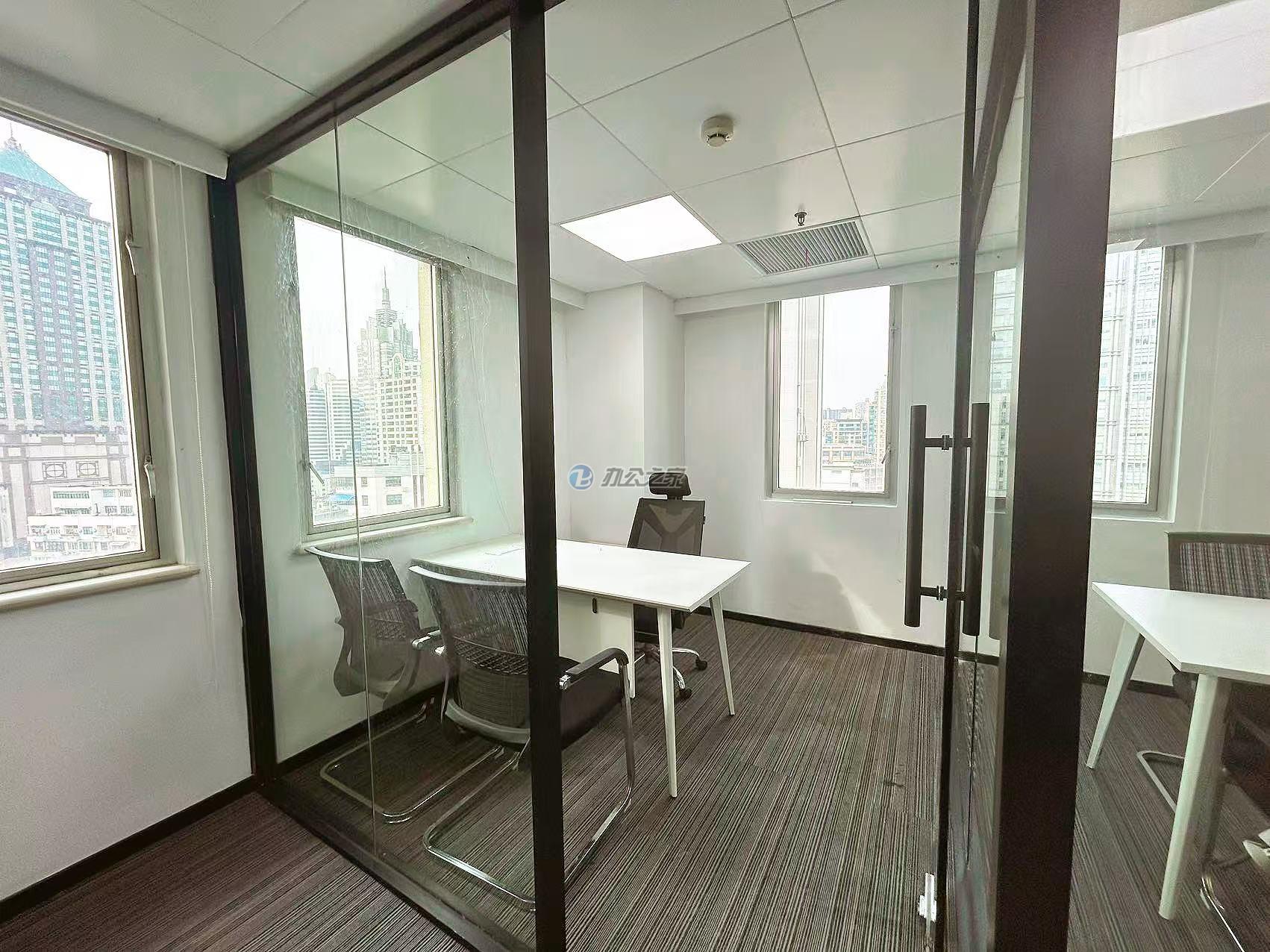 静安新时代大厦