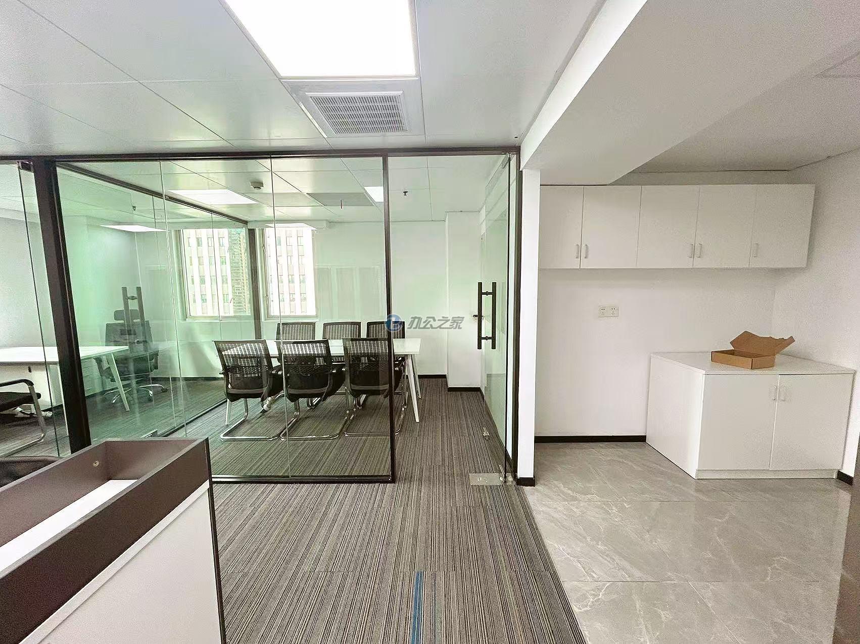 静安新时代大厦