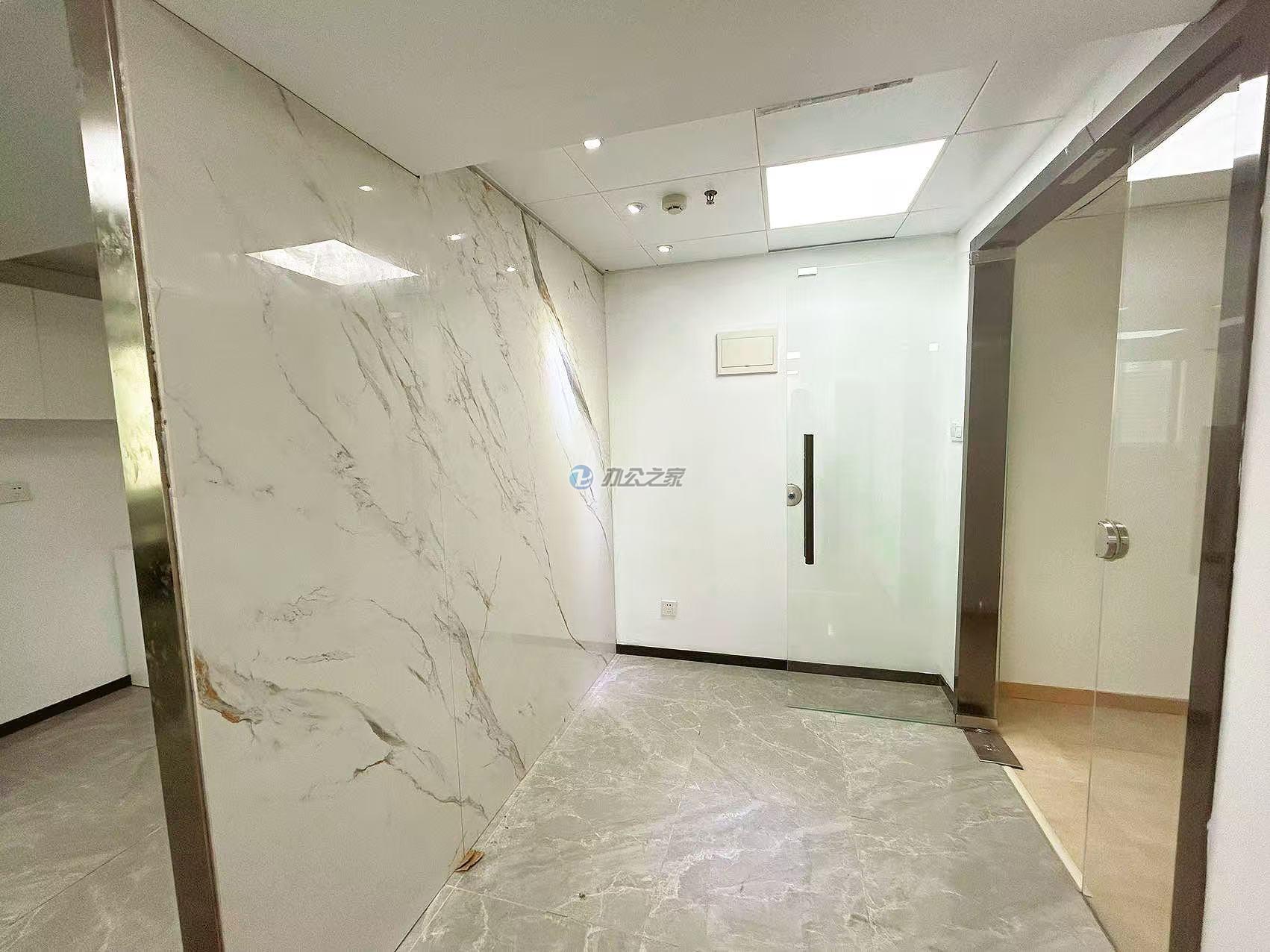 静安新时代大厦