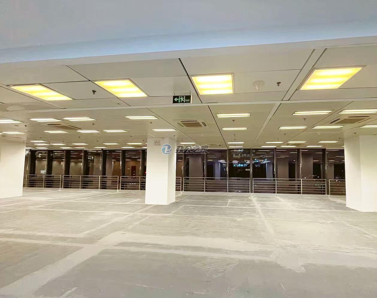 陆家嘴钻石大厦