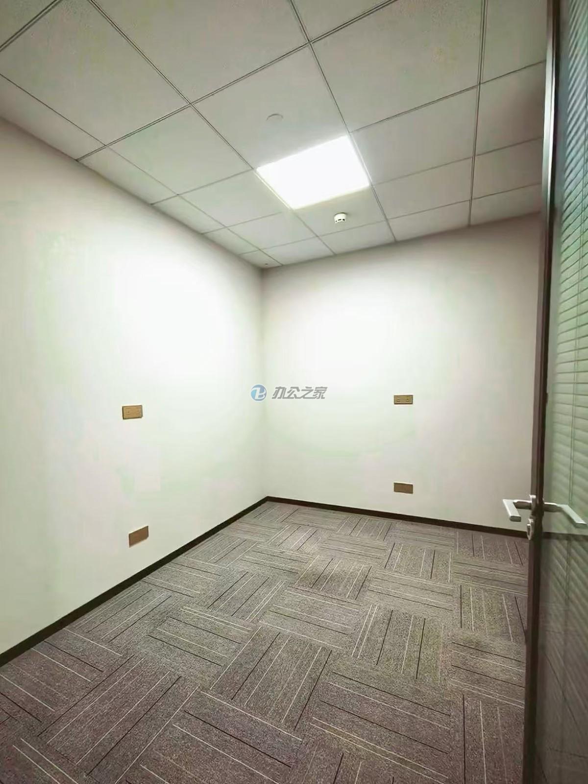 耀通科技大厦（岚桥国际大厦）