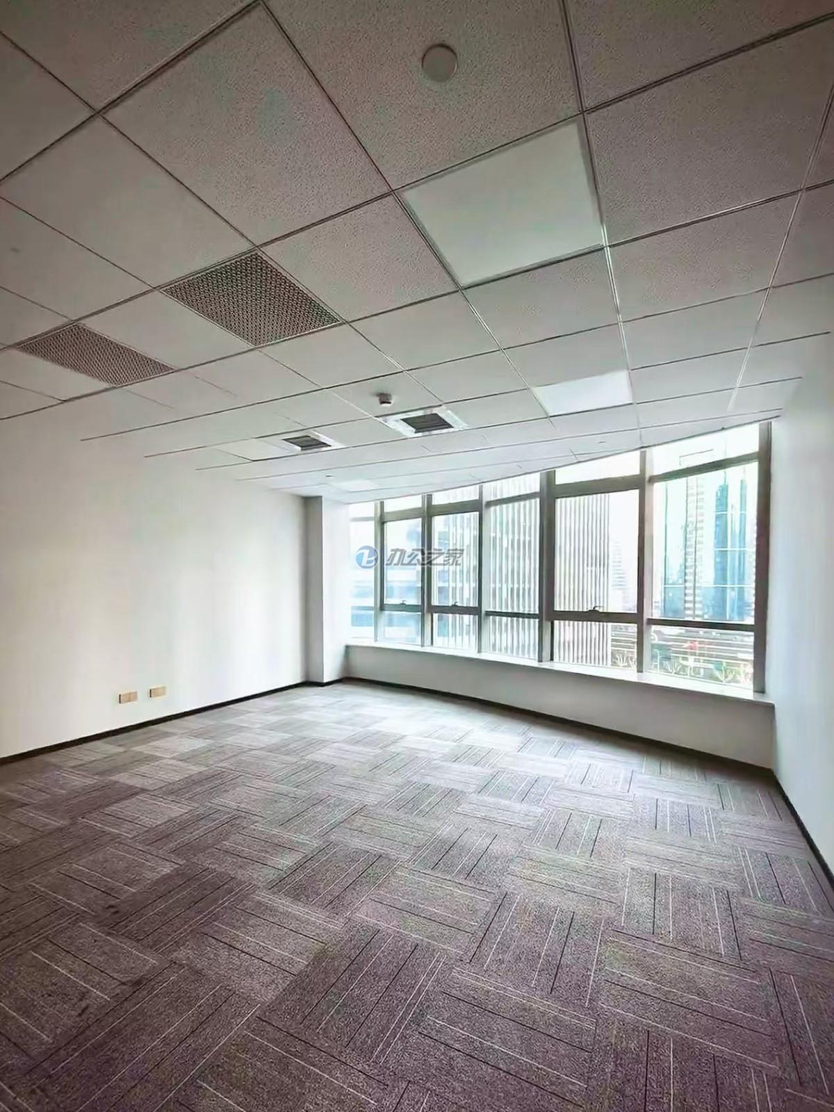 耀通科技大厦（岚桥国际大厦）