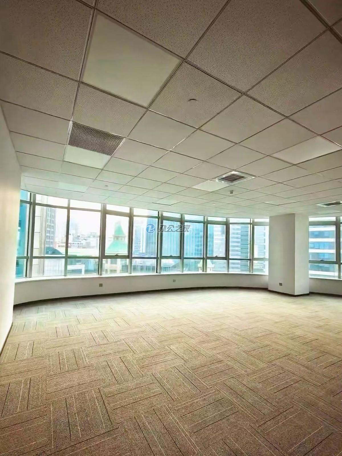 耀通科技大厦（岚桥国际大厦）