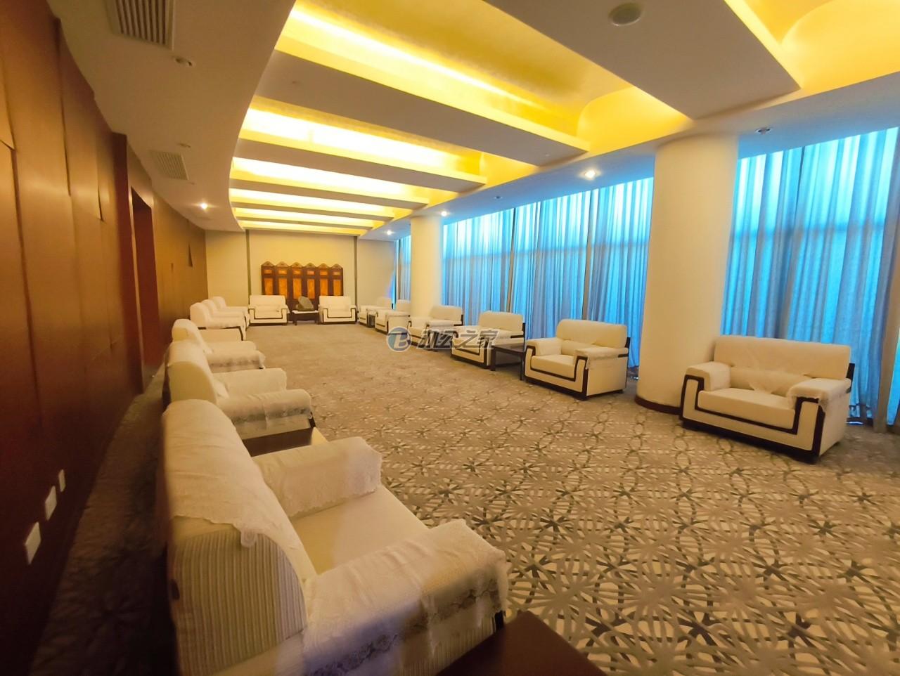 大唐上海产业园