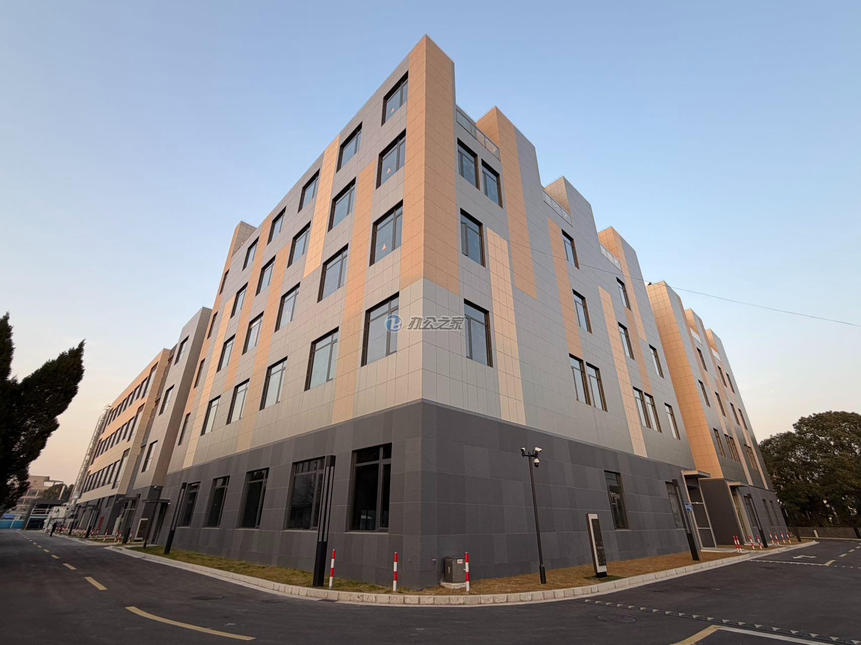 南丰科创智汇谷