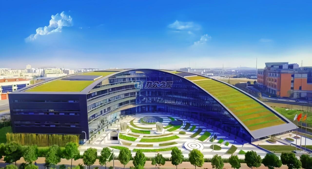 大唐上海产业园