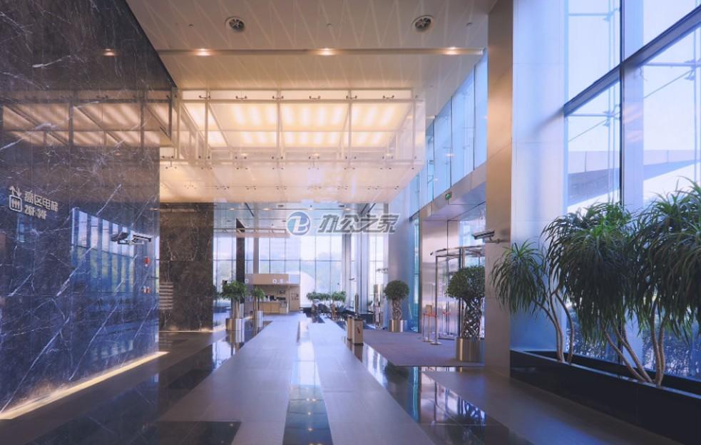 中国石油上海大厦