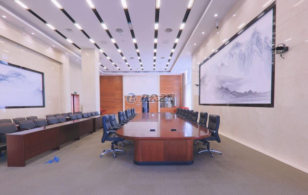 中国石油上海大厦