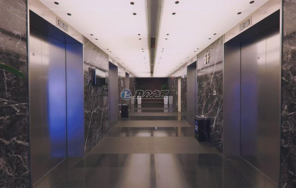 中国石油上海大厦