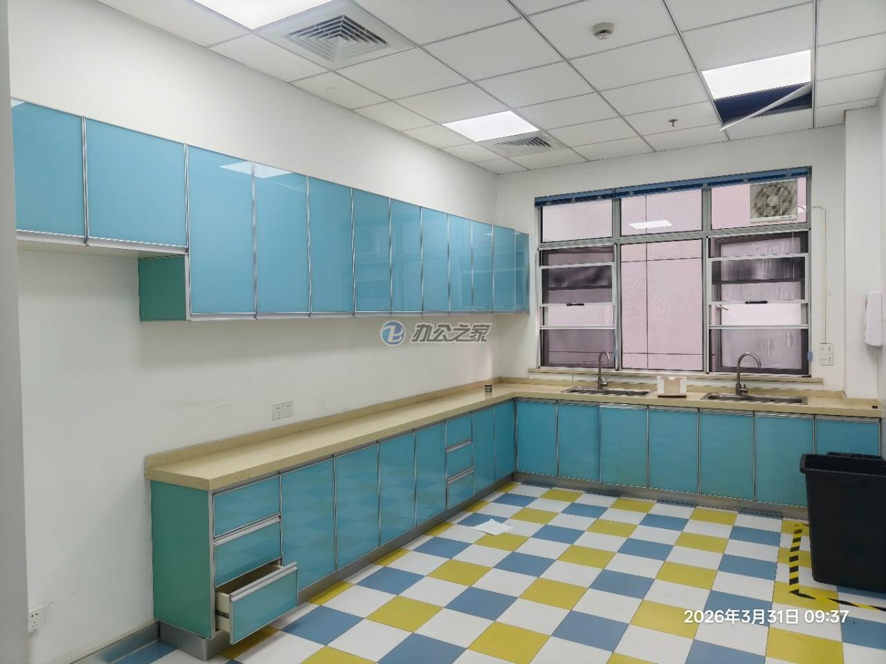 原能细胞产业园