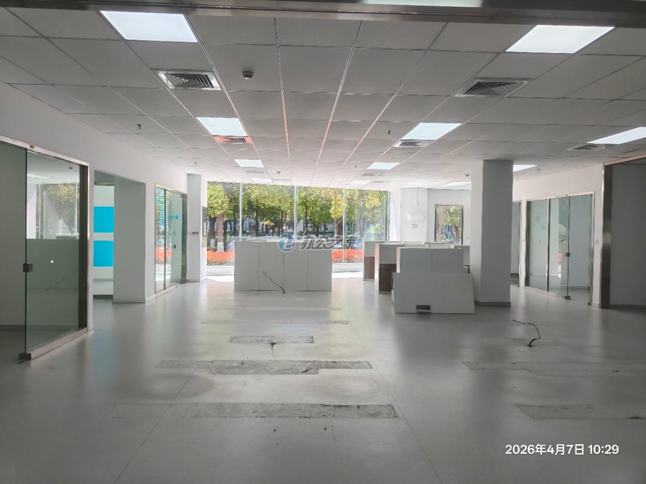 原能细胞产业园