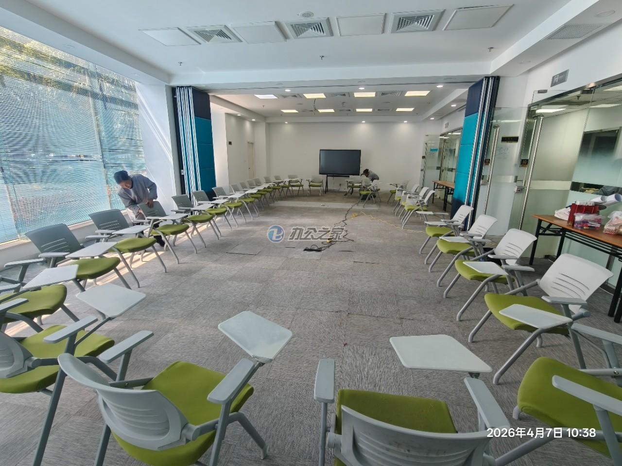 原能细胞产业园