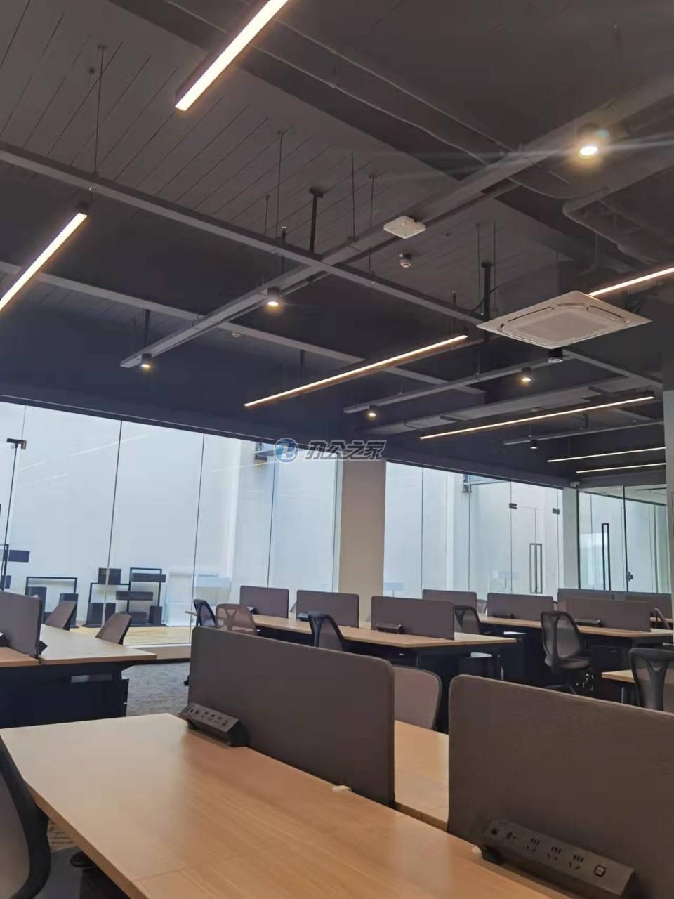 张江国创中心1期