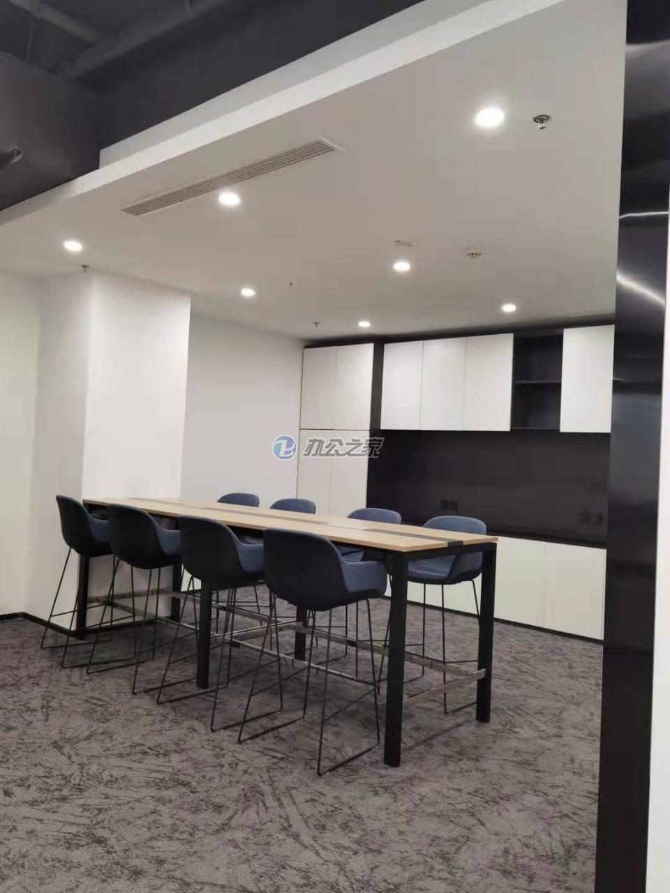 张江国创中心1期