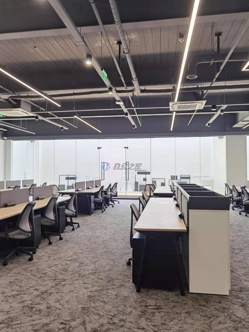 张江国创中心1期