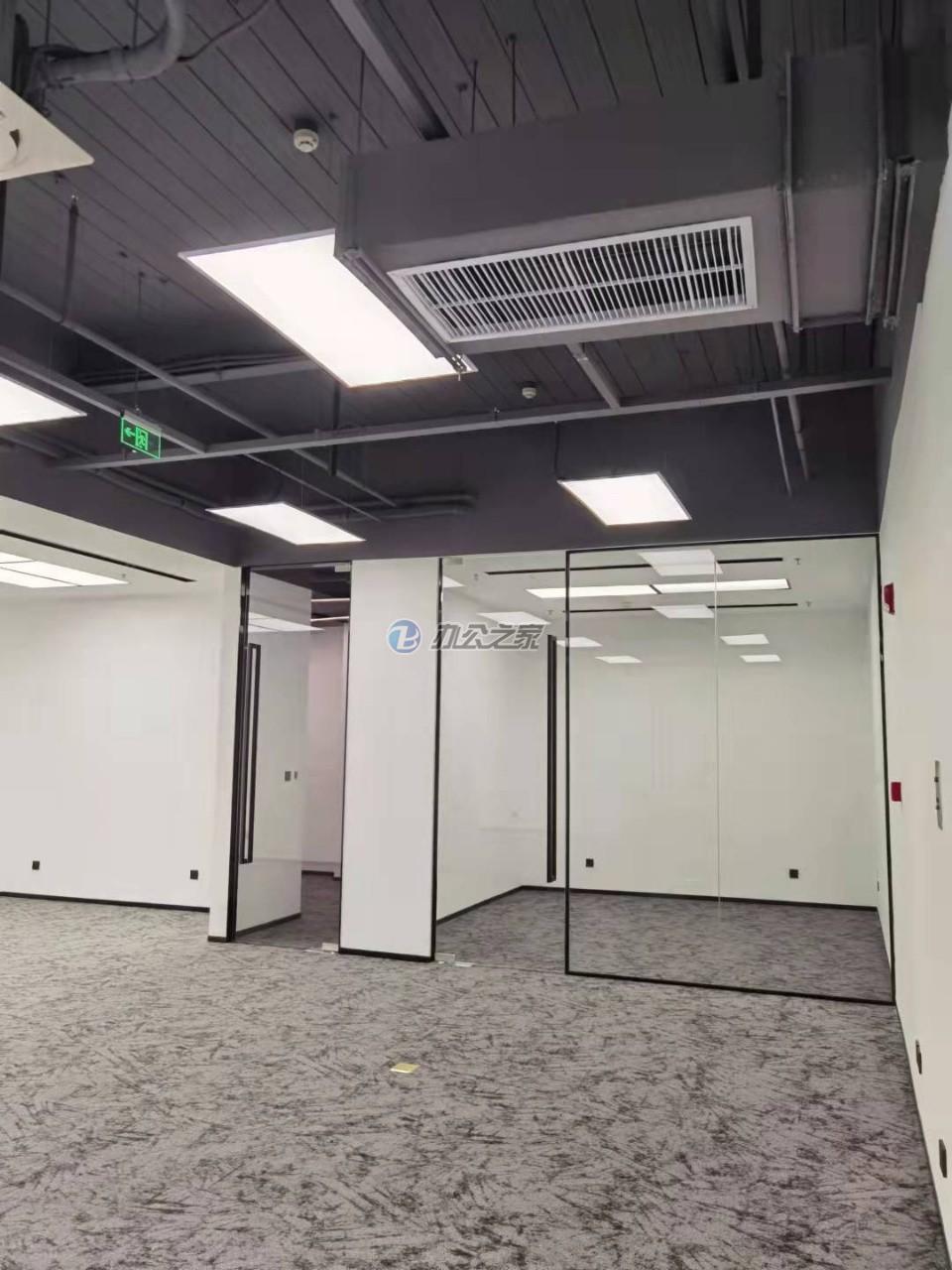 张江国创中心1期