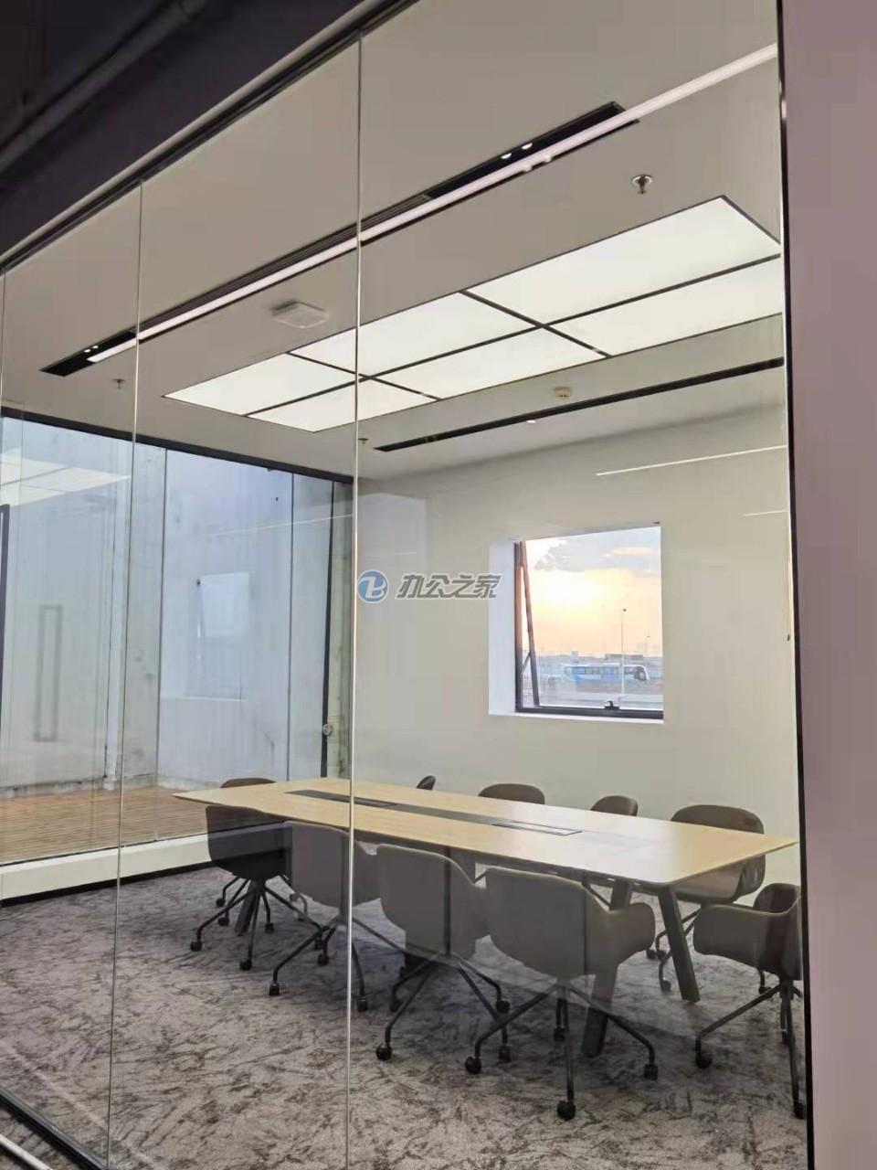 张江国创中心1期