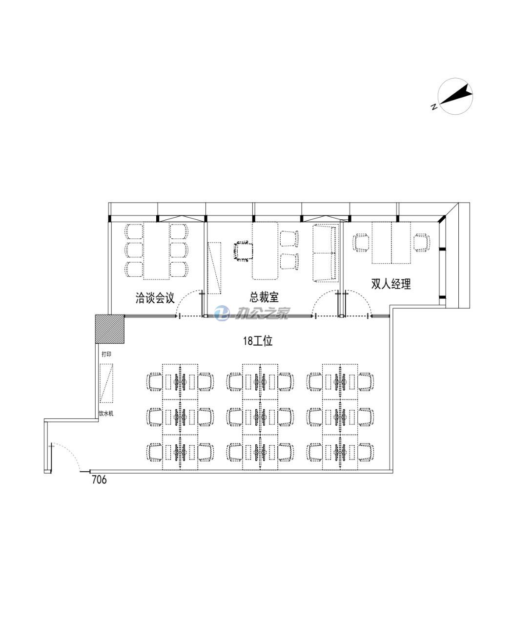 陆家嘴钻石大厦