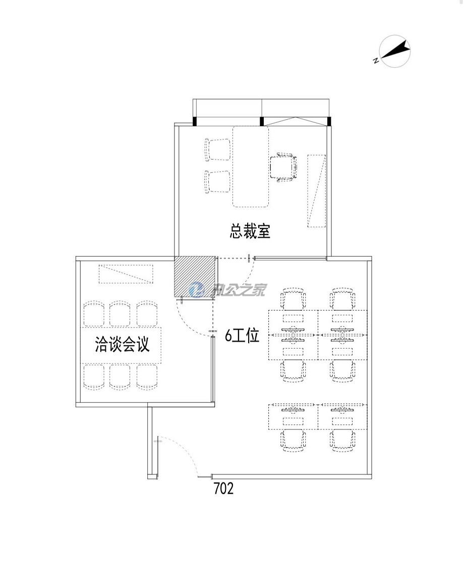 陆家嘴钻石大厦